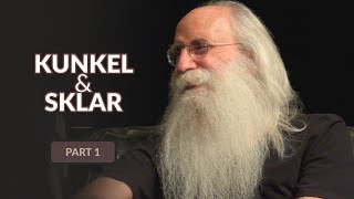 Russ Kunkel amp Leland Sklar Interview Part 1 of 3 [upl. by Tiler]