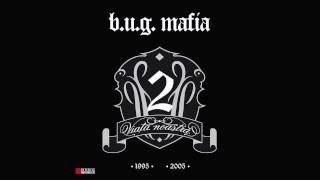 BUG Mafia  Nimic Mai Presus Prod Tata Vlad [upl. by Beitris]