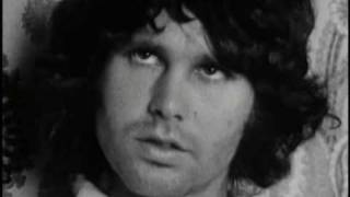 the doors interviews 1968 HQ [upl. by Hahnert]