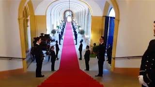 Grand Gala des Arts et Métiers de Cluny  Teaser 2018 [upl. by Eledoya]