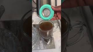 How to make mangosteen tea from peel [upl. by Nirraj558]