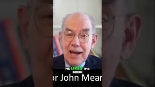 Why a CeaseFire Deal in Gaza is Out of Reach Prof Mearsheimer Answers shorts [upl. by Maximilianus524]