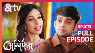 ShrishtiVishu कैसे बनाएँगे Anurag और Ragini को Anuragini  Agnifera  Ep 173  Full Episode  ampTV [upl. by Silden]