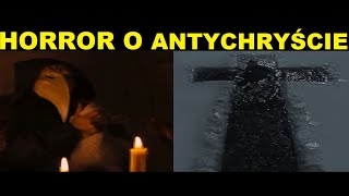 Wybaw Nas 2023 Recenzja  Nowy Horror o Antychryście [upl. by Lossa514]