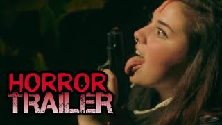 The Ungovernable Force  Horror Trailer HD 2016 [upl. by Vassaux877]