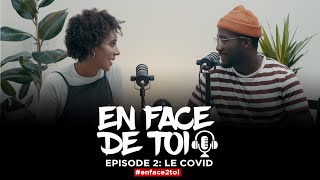 Episode 2 Le Covid et nous  Jai gueri le Covid Traditionnellement [upl. by Ddot]