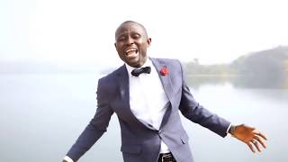 Elijah Oyelade  Highly Lifted Official Video [upl. by Ahcorb15]