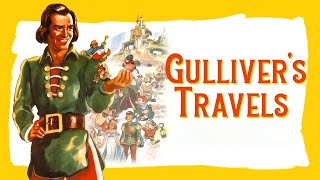 Gullivers Travels  DVD amp Blu ray Trailer 2009 [upl. by Nahsar]