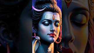 Subah Subah le Shiv ka naam 🙏❤️share [upl. by Liv]