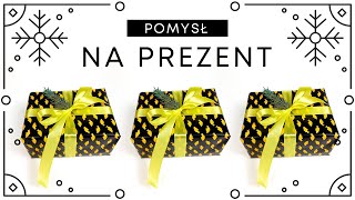 Karpiowe GIFT BOXY prezenty i wyjątkowy papier prezentowy [upl. by Idmann]