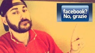 Come eliminare il proprio account Facebook [upl. by Titus947]