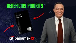 CITYBANAMEX PRIORITY [upl. by Coben]