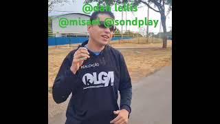 PARA DAN LELIS MISAEL SONDPLAY [upl. by Cocke336]