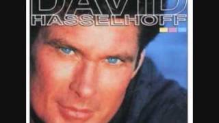 David Hasselhoff  Hot Shot City [upl. by Rivera]