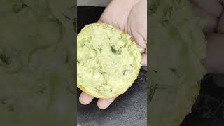 SECRETO para un GUACAMOLE IRRESISTIBLE Te sorprenderá [upl. by Lonier]