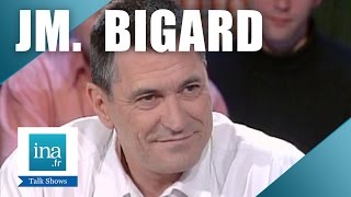 JeanMarie Bigard met le paquet  Archive INA [upl. by Farrel]