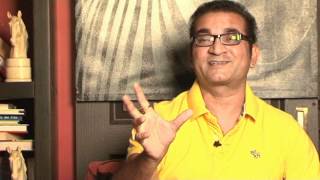 I Am Fed Up Of Being Shahrukh Khans Voice says Abhijeet Bhattacharya [upl. by Odnumde]