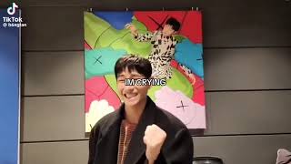 SUB BTS WEVERSE LIVE 20231205  RM V JIMIN amp JUNGKOOK LIVE [upl. by Odnarb]