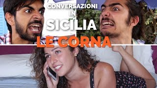 Conversazioni in Sicilia  Le Corna [upl. by Adele]