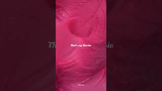 Lizzo  Pink From Barbie The Album Lyrics [upl. by Oiraved995]