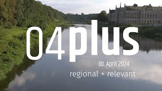 04plus  30 April 2024 [upl. by Clausen]