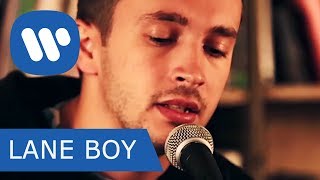 TWENTY ONE PILOTS – LANE BOY Acoustic Version [upl. by Dray]