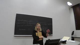 Sociolinguistics Lecture 5 [upl. by Chipman205]