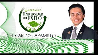 Doctor Carlos Jaramillo Obesidad y Sobrepeso [upl. by Ariuqahs411]