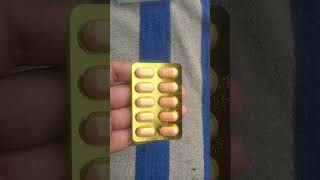 Nicip Plus Tablet Use Dose and Side Effects in Hindinimesulide and paracetamol tablet uses [upl. by Keldah801]