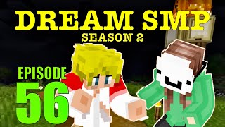 60 Minutes  Dream SMP Season 2 Ep 56 [upl. by Hofmann]