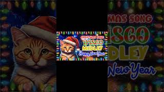 Disco Christmas Songs Remix 2024 💖 Christmas Remix Disco Nonstop Songs Christmas Is Coming [upl. by Nalek]