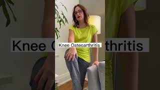 Discover the Secret Exercises to Help Ease Knee Osteoarthritis Pain [upl. by Valentino]