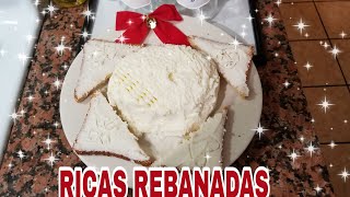 Deliciosa Mantequilla para rebanadas [upl. by Eatnwahs]