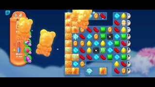 candy crush soda  candy crush soda super hard level 548 [upl. by Ecila]