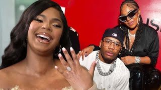 Ashanti and Nelly SECRETLY MARRIED [upl. by Latsirhc]