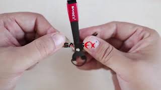 How To Tie Fishing knot quickly  Quick Knot tying tool [upl. by Berky]