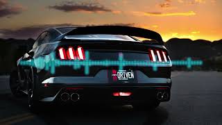 EXTREME revving of Ford Mustang GT [upl. by Iggam]