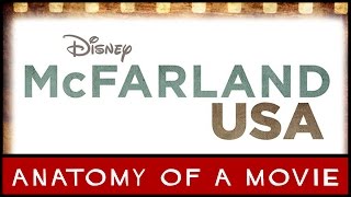 Setting Up the Team  McFarland Cross Country Real Champions  McFarland 2015  True Story [upl. by Edlitam]