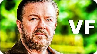 AFTER LIFE Bande Annonce VF 2019 [upl. by Ardnohs]