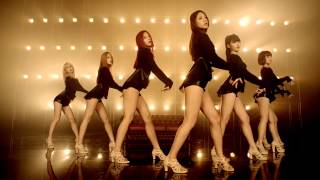 AOA  흔들려 Confused MV Teaser [upl. by Sato869]