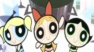 The Powerpuff Girls Movie Official Trailer [upl. by Viking]