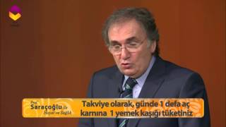 Prof Saraçoğlundan Bartholin kisti ve apsesine karşı kür [upl. by Aekin]