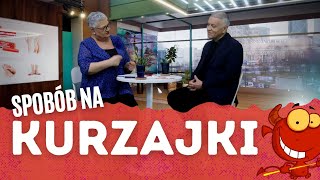 Sposób na KURZAJKI [upl. by Mariano]