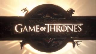 Game of Thrones Opening Intro Credits All Location amp Cities Seasons 1 8 [upl. by Jeannette]