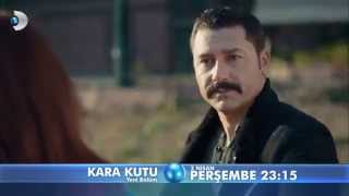 Kara Kutu 4 Bölüm Fragmanı [upl. by Darees]