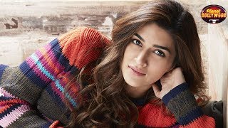 Kriti Sanon Wants To Try Her Luck In Hollywood  Bollywood News [upl. by Burtis646]