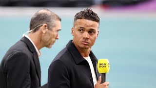 Revealed Why Match of the Day presenter Jermaine Jenas was sacked by the BBC [upl. by Adeehsar]