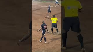 DOZZO ഇതൊരു വല്ലാത്ത മൊതൽ തന്നെ youtubeshorts shortsvideo shorts soccer football skills goals [upl. by Akim]