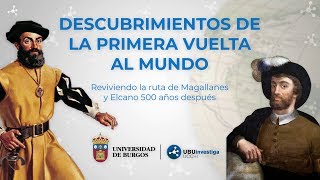 Elcano y Magallanes La primera vuelta al mundo 2019 Tráiler Oficial 2 Español [upl. by Aikemot]