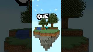 ¿Qué Pasa si Minas Hacia Abajo en Minecraft ⛏️👇 YoCreoEnUNITEC publicidad unitec [upl. by Lurette]